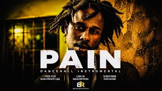 Download lagu FREE Dancehall Riddim Instrumental 2026 | PAIN 🇯🇲 mp3