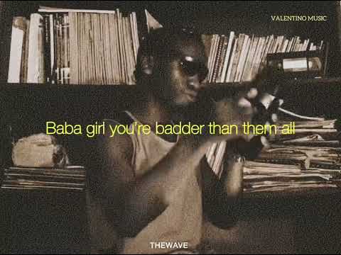 Ade “RESPOND FREESTYLE Beat by @Valntinomusic2.0 