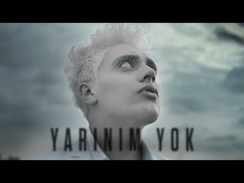 Kaya Giray - Yarınım Yok (Official Video)
