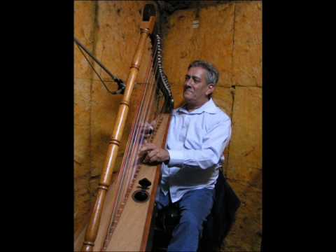Henry Rubio y su Arpa con Ensamble Gurrufio "En vivo" Parte 1