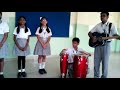 The Leader In Me Theme Song By Our Sudents DSE Manikonda
