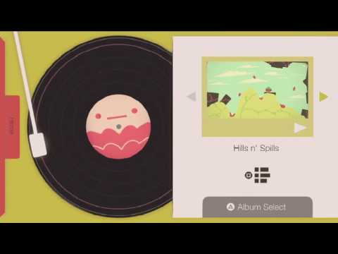PS Vita Longplay [008] Sound Shapes
