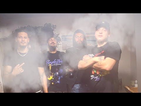 we on.  big trippin ft aztek