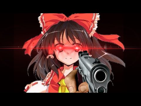 Touhou in a nutshell - Rev [Vinesauce]