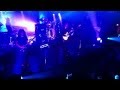 Opeth - Advent - 08.11.2014 - Hamburg - Große ...
