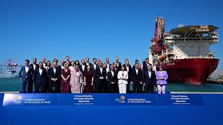 Los países de la UE apelan a la unidad para evitar la "trampa rusa" del enviado especial