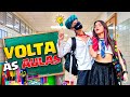 VOLTA AS AULAS Matheus Kriwat E Pollyangel Clipe Oficial