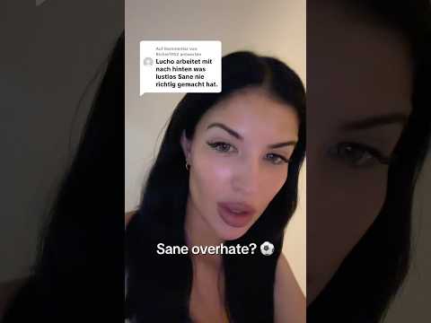 was sagt ihr? ⚽️ #leroysane #lucho #luisdiaz #bayern