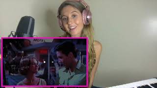 PUPPET ON A STRING - ELVIS PRESLEY -  REACTION VIDEO!