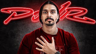 ليش دخلت باور ؟ (القصه)