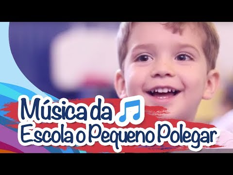 Música da Escola O Pequeno Polegar