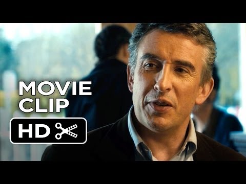 Philomena Movie CLIP - Replacement (2013) - Judi Dench, Steve Coogan Drama HD