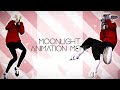 SFM OC | Moonlight | Animation MEME | Remake