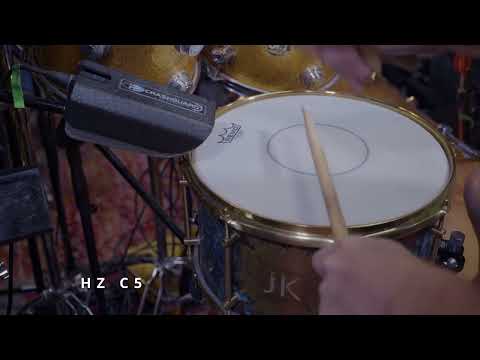 Best Copper Snare Drum Ever? Probably.