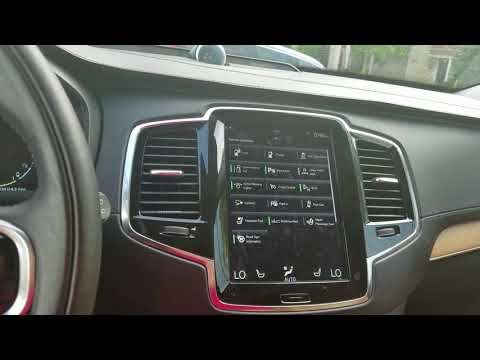 2016 XC90 Inscription T8