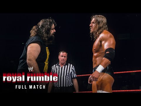 Mick Foley: Triple H Was Better Than You Realize, You Knew You Were In The Ring With Greatness