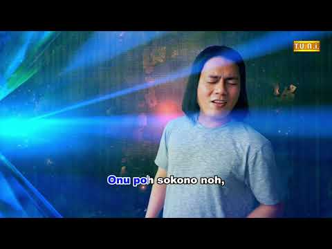 TINGAL POH BAYANG-BAYANG-AMAT JEFF  (LAGU SUNGAI)