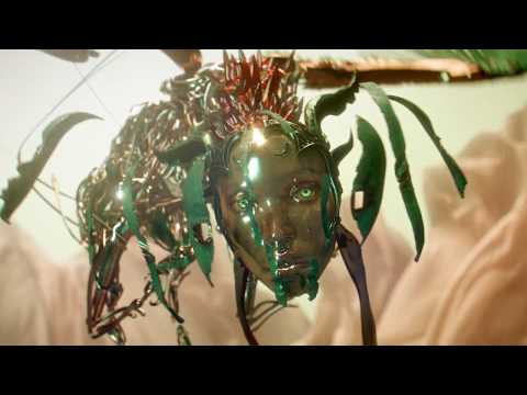 Andrew Thomas Huang - Director's Reel 2020