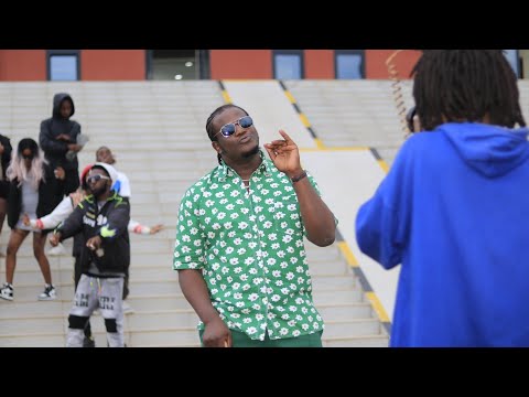 BREEDER LW - "DOJA FREESTYLE" [Official Video]