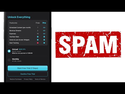 Pure Developer vs. Slimy Marketer thumbnail