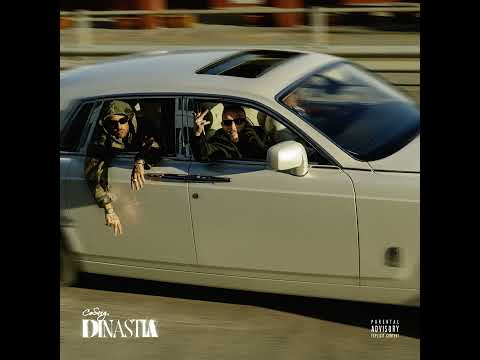 CoSang feat. Club Dogo - CCHIÙ TIEMPO