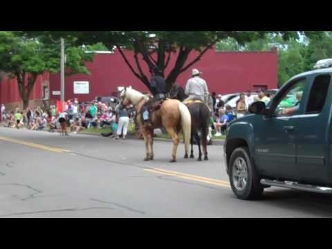 Nunda Fun Days 2010 16of16