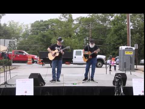 Promotional video thumbnail 2 for Ron Bryant Music