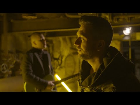 Boże Granie & Jakub Tomalak - W dniu twojego narodzenia (Official music video)