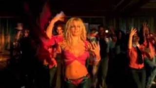 Britney Spears Slave 4 U [Dance Uncut-Version]