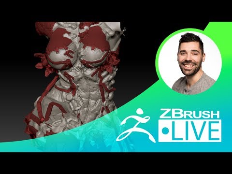 Sébastien Giroux - High Detail 3D Printed Collectibles - Episode 14