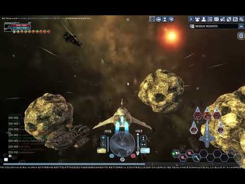 Battlestar Galactica Online 2023