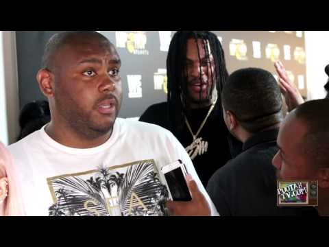 Brandon Barnes Discuss What To Expect On Of Growing Up Hip-Hop, Shadows Of Waka Deb,+ MORE