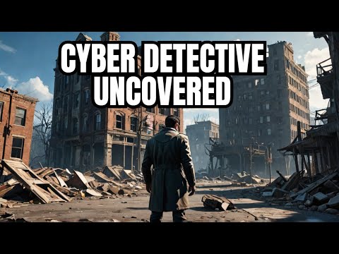 On Kellogg's Trail: Fallout 4