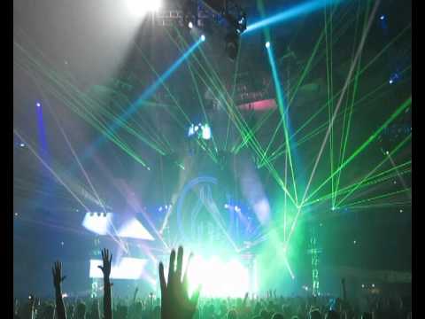 Westbam @ Mayday 2011 Twenty Young, Arena (HD)