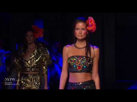 THE BLONDS - SPRING SUMMER 2018 - New York Fashion Week 2017
