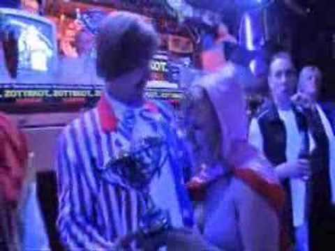 zottekot - carnaval ( Deel 3 )