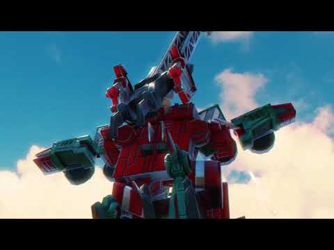Transformers Earth Wars: 'Victory'