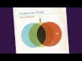 Jack's Mannequin (People and Things) - Release Me