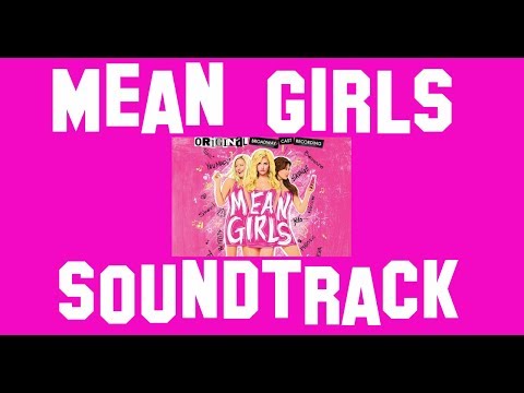 Mean Girls Soundtrack