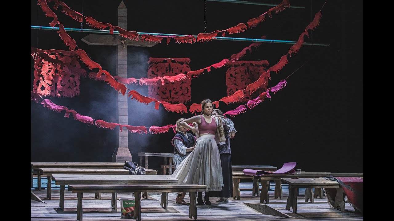 Placeholder for video