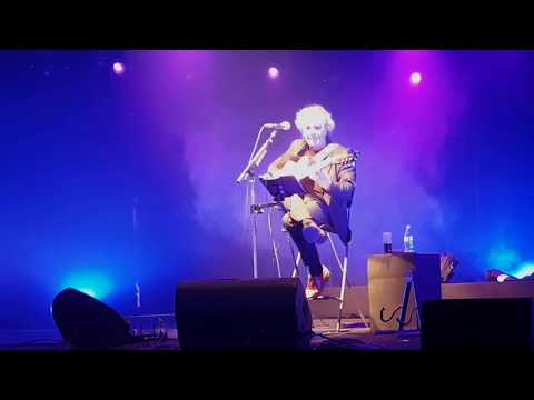 Rogério Gil - SOL DE INVERNO