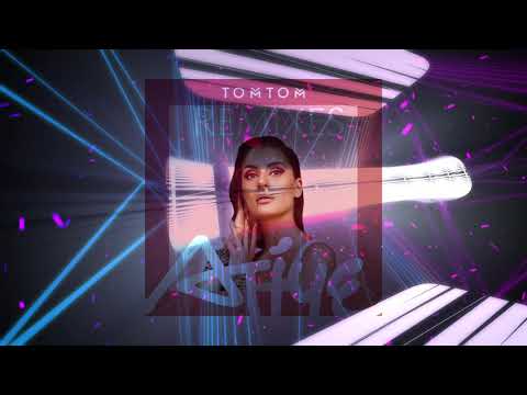 Atiye | Tom Tom Sted E & Hybrid Heights House Radio Remix