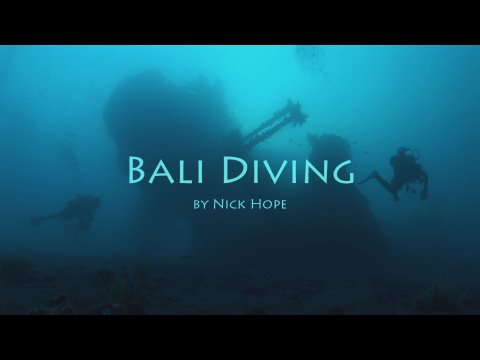 バリダイビングHD (Bali Diving HD)