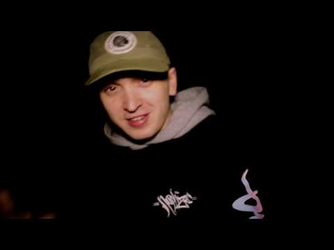NuphZed - Highly Suspicious (Prod. IN-FACT) OFFICIAL VIDEO