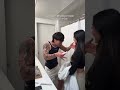 REUPLOAD Asking My Husband To Get Out So I Can Shower Couple Couplecomedy Shorts
