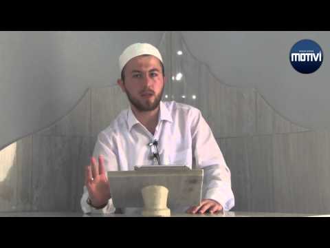 Pronari i dy kopshteve dhe joshja nga dunjaja