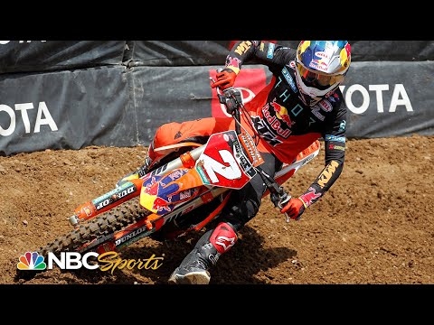 Cooper Webb's best Supercross moments from 2019 | Motorsports on NBC