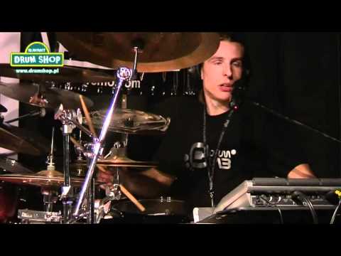 Avant DRUM SESSION Chmura