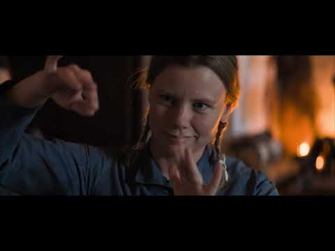 trailer