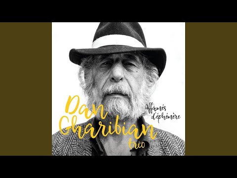 Armenian Waltz (feat. Antoine Girard, Benoit Convertan)